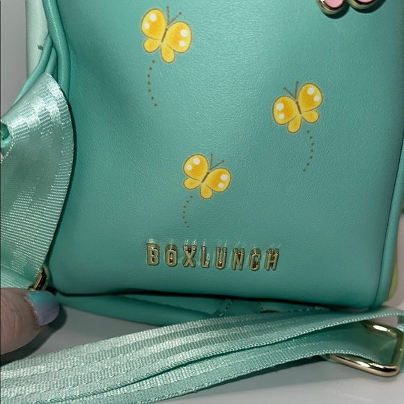 Hello Kitty Friends Mini Backpack - Picture 2 of 10